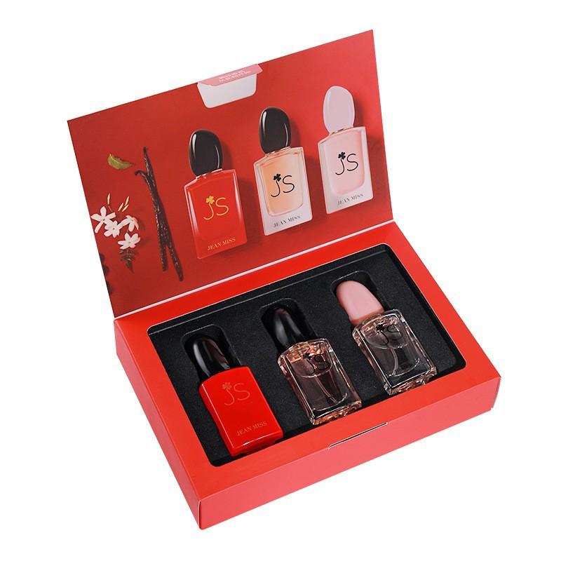 Women s Love of Life Perfume Gift Box Female Student Niche Affordable Perfume Set Men 330ML 3280₽