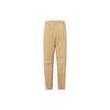 Nike Men's Sportswear Fleece Casual Sweatpants Brown DV7684-254