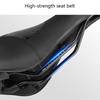 Hollows Bicycles Saddles Shocked Absorbing Saddles Long Distances Saddles for Adult Cycling Sports Training