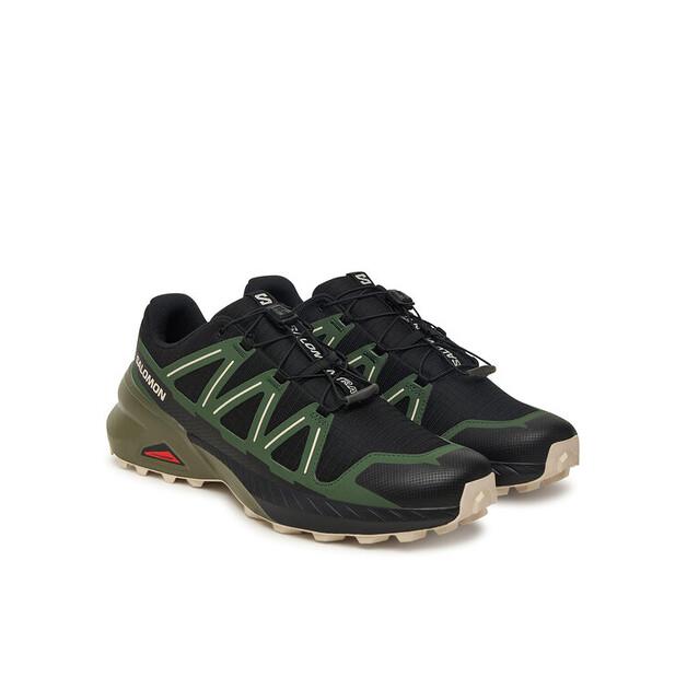 Salomon Speedcross Peak Running Shoes