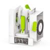 Manual Potato Shredder Multi Functional Hand Crank Apple Pear Vegetable Fruit Shredder Machine