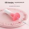 DeBa Love Secret Wearable Remote-Controlled Vibrator for Women - Mini App-Controlled Outdoor Anal Plug