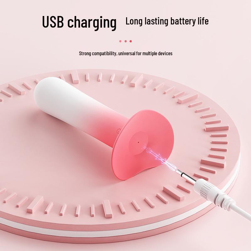 DeBa Love Secret Wearable Remote-Controlled Vibrator for Women - Mini App-Controlled Outdoor Anal Plug