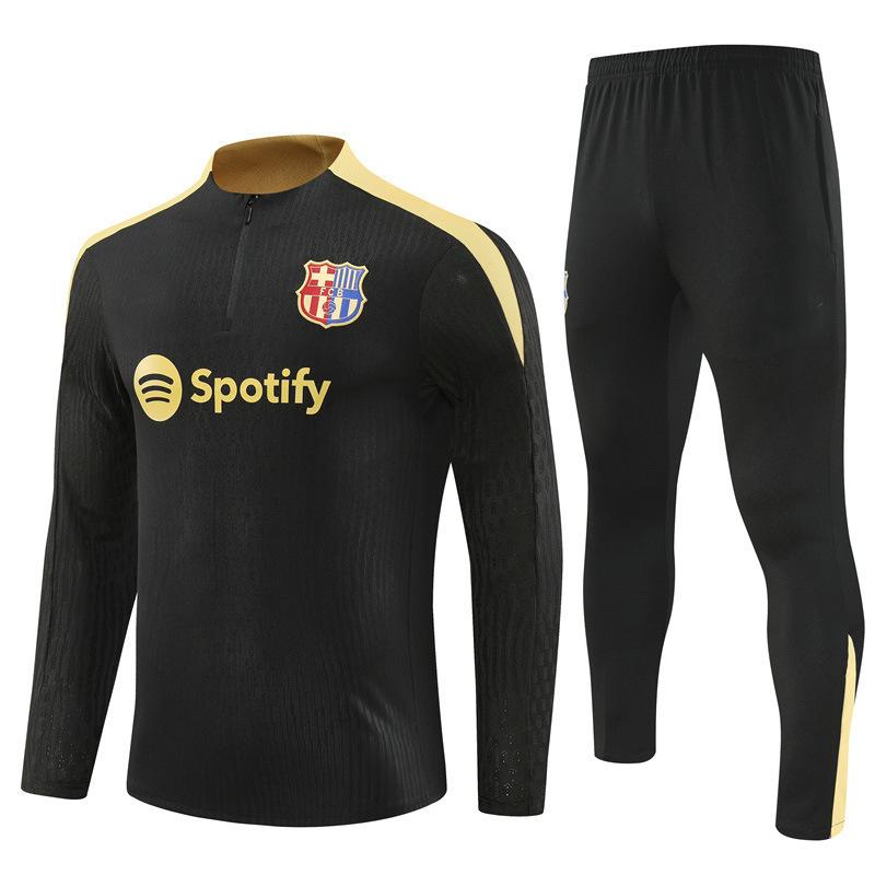 Men's Football Training Jersey Breathable Quick Dry Soccer Shirt
