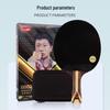 DHS 9-Star Professional H9006 Table Tennis Bat