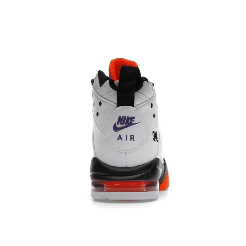 Nike Ανδρικά Air Max 2 CB 94 Suns Ανδρικά Αθλητικά Παπούτσια Λευκό Varsity-Μωβ Μαύρο DO5880-100