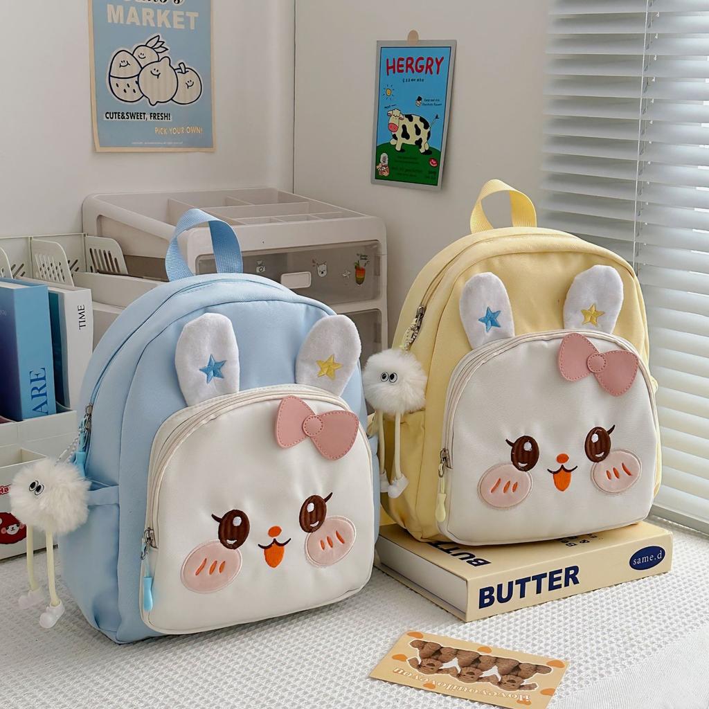 Kindergarten Schoolbags for Boys Girls and Boys Small Backpacks for Study Tours New Lightweight Backpacks for Girls and Babies