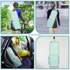 Water-Resistant Yoga Mat Bag Waterproof Gym Yoga Bag Exercise Mat Shoulder Bag  Fitness
