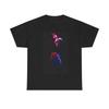 Herren- und Damen-T-Shirts Steve Perry Journey