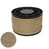 Reflective Tent Guy Rope, 4mm Tent Guy Line Tent Camping Rope Guide Rope for Outdoor Camping Hiking Awning Tarp Tents