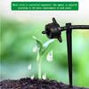 Garden Plant Self Drip Irrigation Kit Solar Automatic Watering Device Houseplants Self Watering System