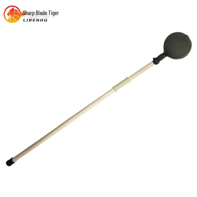 Sharp Blade Tiger Combat Training Stick