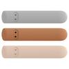 Door Handle Protector Silicone Door Handle Protector Covers Anti-Collision Door Handle Silicone Protective Cover for Bedroom