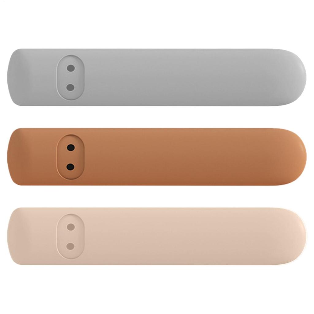 Door Handle Protector Silicone Door Handle Protector Covers Anti-Collision Door Handle Silicone Protective Cover for Bedroom
