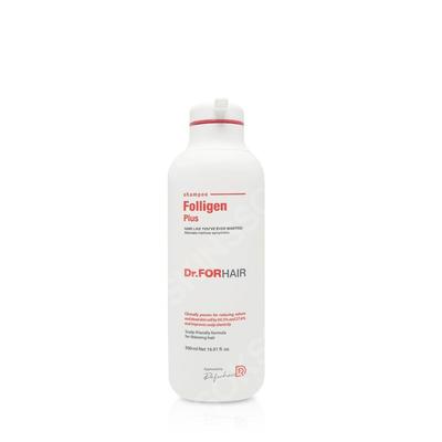 Folligen Plus Shampoo 500ml x 1