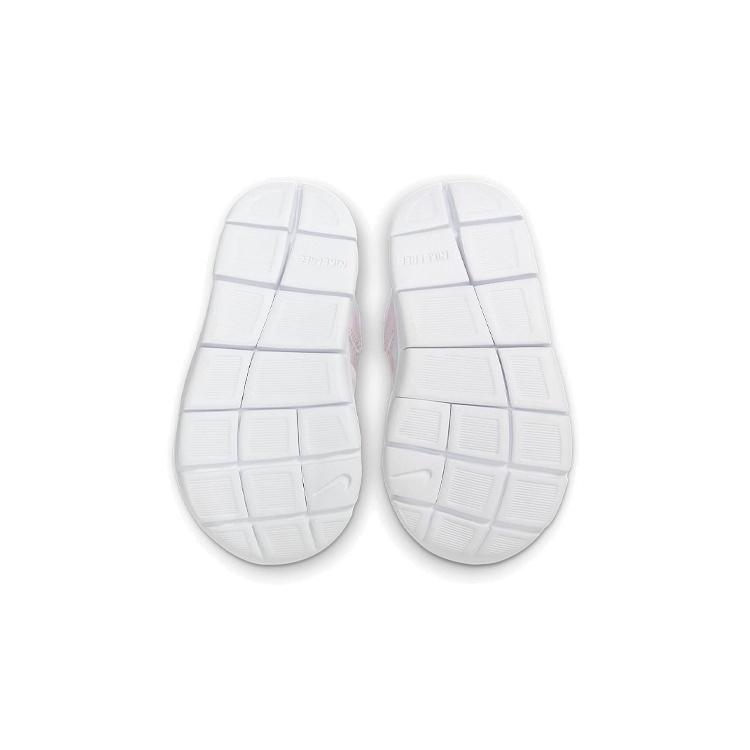 (TD) Nike Dynamo Free Light Pink Baby 343938-510