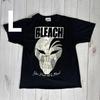 [USED] Old Doug Vintage 00s Bleach Kurosaki Ichigo Hollow Anime Manga Black