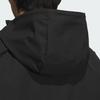Adidas Warm Woven Wu Zong Series Thermal Sports Casual Jacket Men Jacket Black JM0960