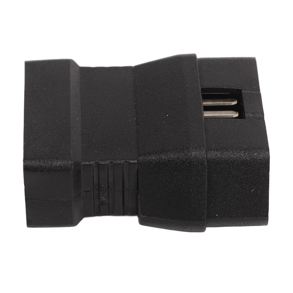 Konektor testovacího adaptéru OBD2 Plug and Play Stabilní výkon pro spuštění skeneru X431 IV