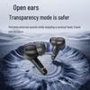 SHARP HP-TW60H True Wireless ANC Earbuds