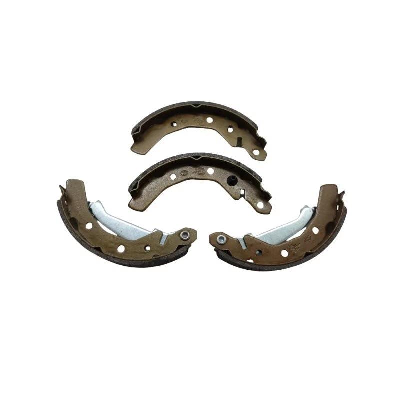 Changan Mini Benben Rear Brake Pads & Friction Plates Semi-metallic