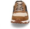 Кроссовки Timberland Winsor Park Oxford Trainers оранжевые (TB0A5W2RD511M)