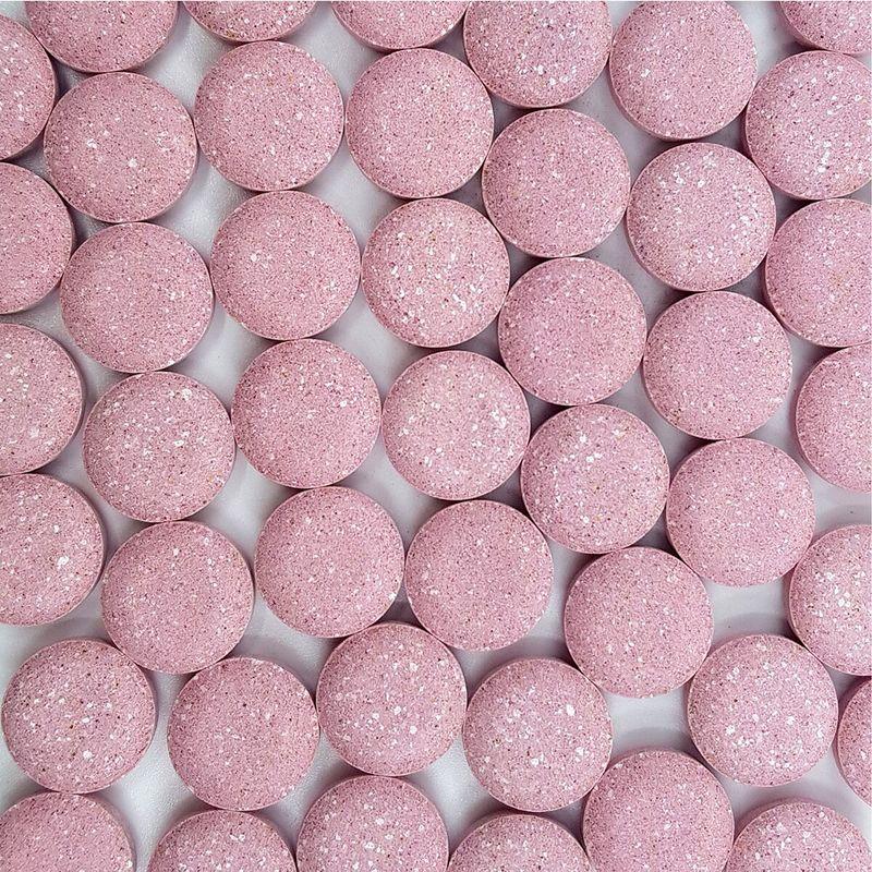 Jamieson Chewable Multivitamin 1350mg X 110