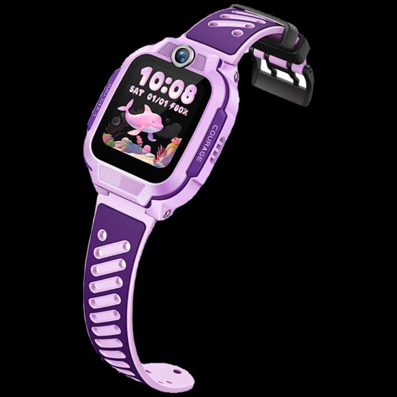 Little Genius Kids  4G Video Smartwatch (CN version)