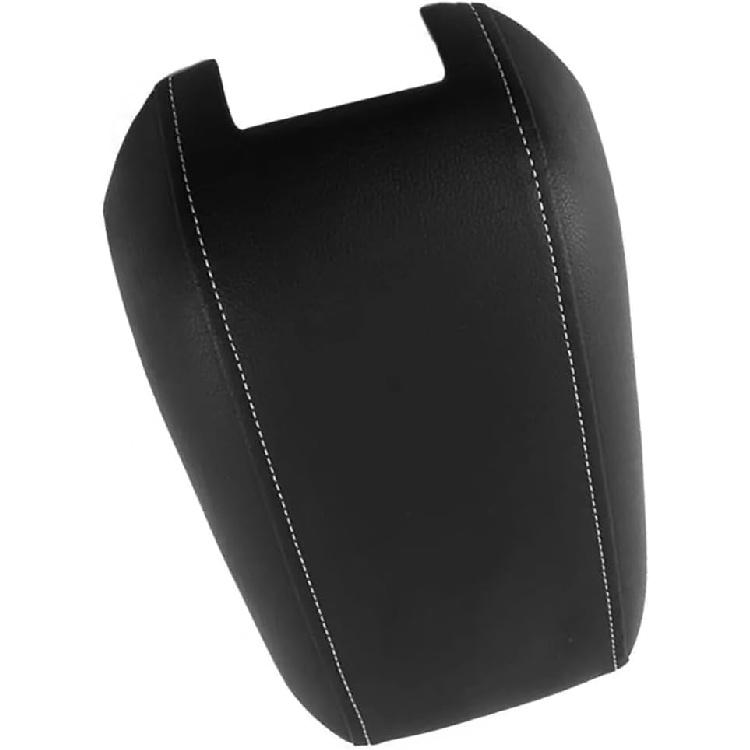 Car Center Console Armrest Cover, Armrest Cover, Center Console Armrest Cover, Leather Armrest Cover, Car Armrest Center Console Cover Lid,