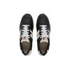 Aimé Leon Dore x New Balance 996 Made in USA Schwarz Unisex-Sneaker Sandsteinweiß U996BW