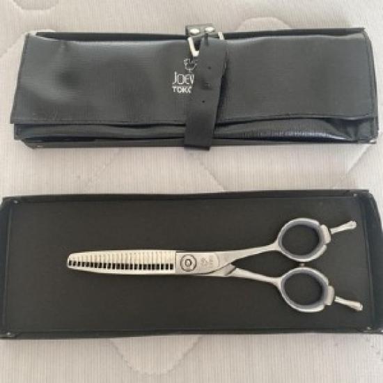 JOEWELL GXN-24 Senning Scissors USED