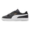 Puma Zapatillas Unisex Serve Pro Lite Negro Blanco Team-Gold 374902-02