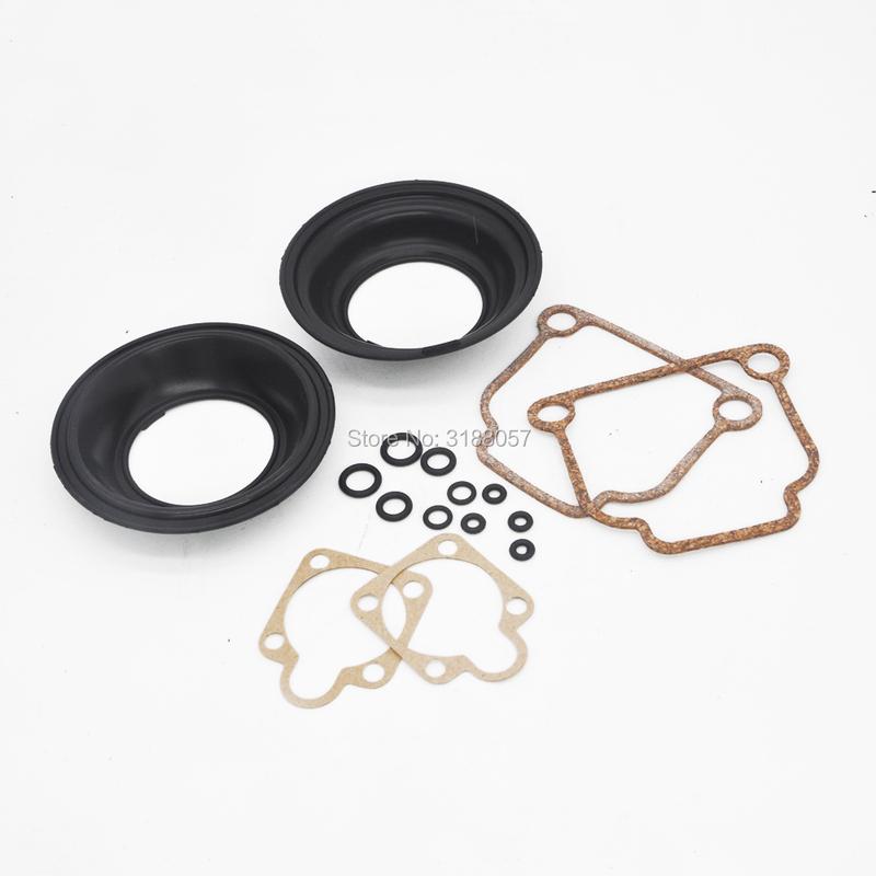 Carburetor Rebuild repair Kit for BMW BING CV 32mm Carb Airhead R65 R75 R80 R90 R100