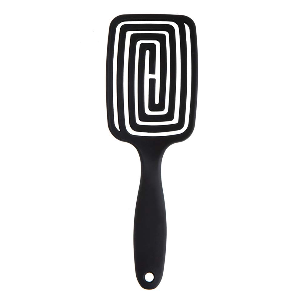 The Bbosong Lab Milo Hair Brush (Parallel Import)