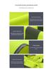 Xinghua Reflective Safety Vest Luminous Workwear for Construction and Sanitation