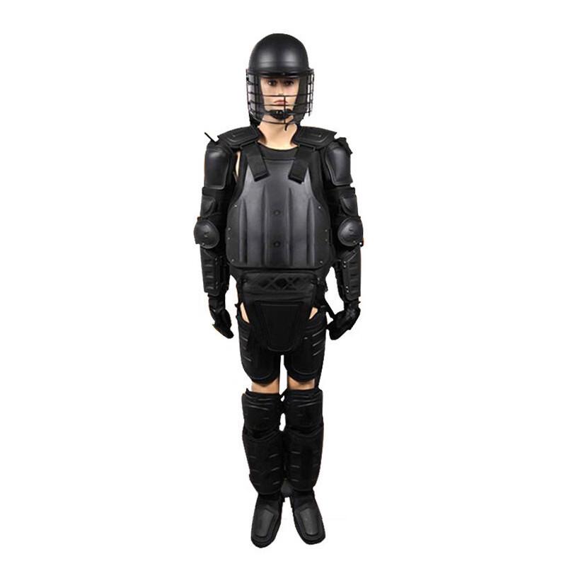 Longchan Tactical Full Body Protection Suit