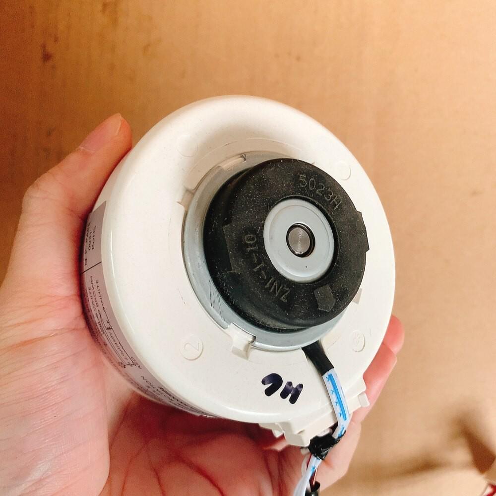 Haier Air Conditioner Wall-Mounted Indoor Fan Motor KSFD-20A RGP25M