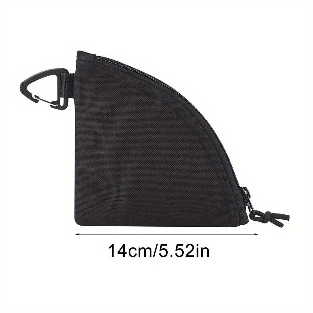 1PC Hand Drip Coffee Filter Paper Storage Bag Disposable or Reusable Coffee Filters Organizer Pouch Portable Home Coffee Tools