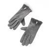 Winter Gloves for Women Touch Screen Windproof Warm Gloves Thermal