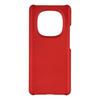For Xiaomi Redmi Note 15 Pro 5G (Global) Case Hard PC Drop Proof Frosted Minimalist Phone Cover