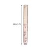 Water-Light Lip Glaze Mirror Glitter Lip Tint Long Lasting Moisturising Love Heart Shape Solid Lipstick Pen Lips Makeup Cosmetic