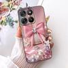 For Motorola Moto G57 Power Case XT2537-5 Cool Lion Dragon Painted Cover Soft TPU Phone Cases For Motorola Moto G67 Power Fundas