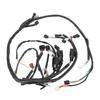 Kompletna wiązka przewodów OEM do quada Długa żywotność Elastyczna Profesjonalna 5D3 82590 00 00 dla YFZ450 YFZ450W