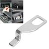 Tailgate Standoff Stainless Steel Bracket Extension Hook Replacement for MERCEDES VIANO