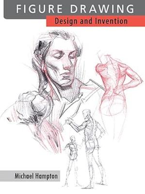 Desenho de Figura Design e Invenção Capa Mole UKR35