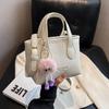 Bucket Bag New Fashion Handbag Crossbody Bag Vegetable Basket Women's Bag Premium Hand Bag Luggage