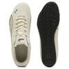 Puma Catch Comfortable Versatile Durable Low-Top Casual Shoes Unisex Casual Shoes Beige 402681-04