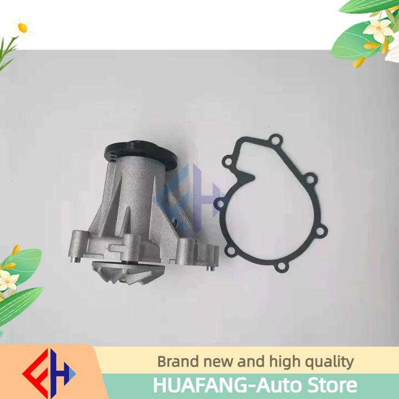 Original Water Pump Actyon Kyron Rexton Musso Rodius Tivoli 6652000520 High Quality