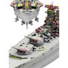 Border Model 1/350 Japanese Navy Battleship Yamato 1945 Plastic Model BS004 (Ship)