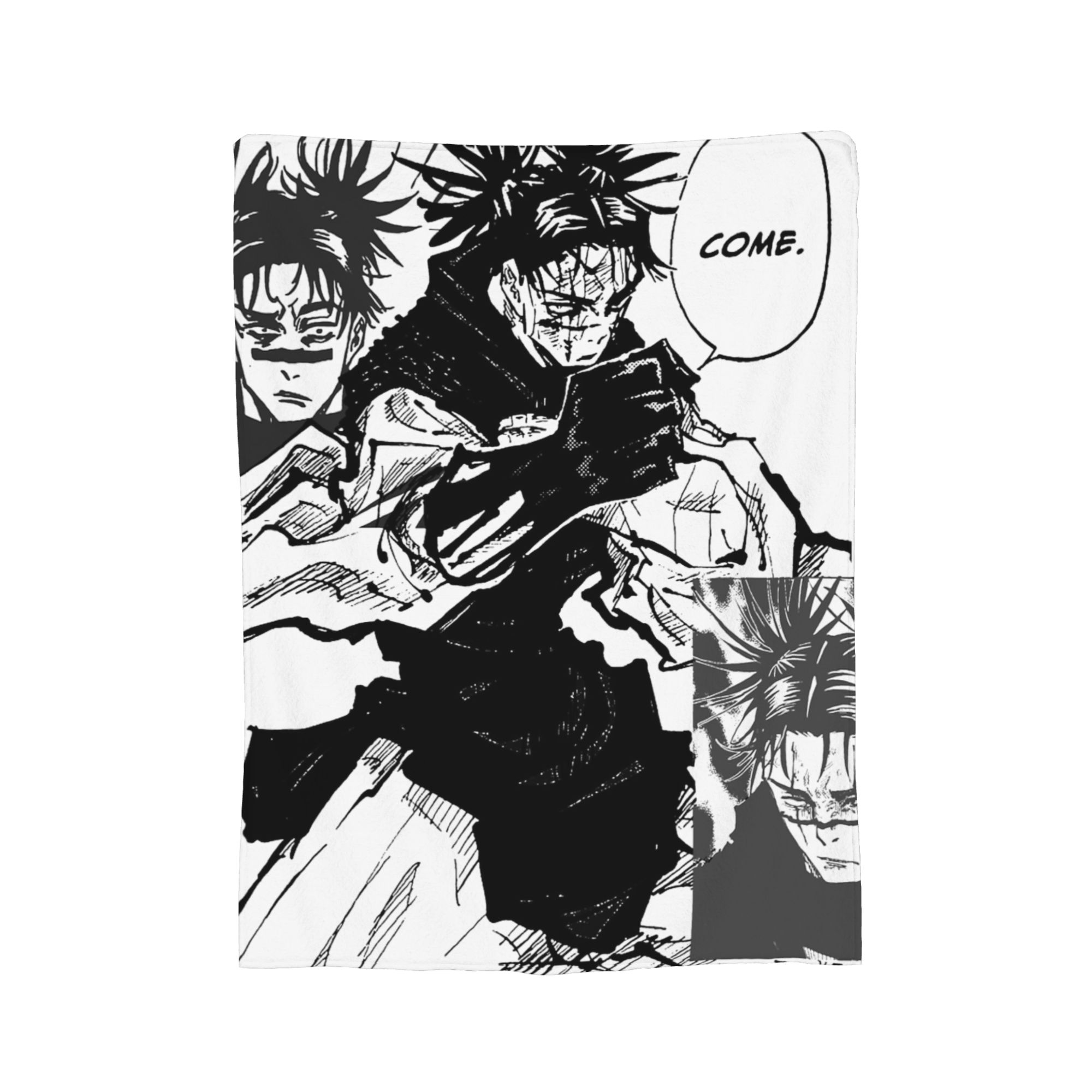 

Choso Jujutsu Kaisen Blankets Fleece Textile Decor Anime Portable Thin Throw Blanket for Bedding Bedroom Plush Thin Quilt 75x90cm
